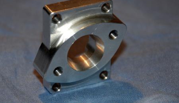 Overload Machining Services Pty Ltd - Welshpool, WA