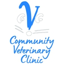 Community Veterinary Clinic - Pet Services