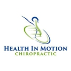 Health In Motion Chiropractic & Rehabilitative Services