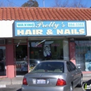 Pretty's Hair & Nails - Beauty Salons