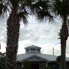 Melbourne Beach Library