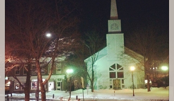 Plymouth State University - Plymouth, NH