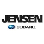 Jensen Subaru