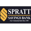 Spratt Savings Bank - Internet Banking