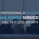 Dante's Bail Bonds