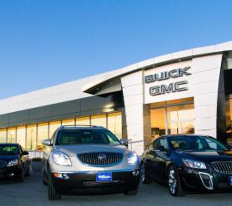 Wilkins Buick-GMC - Glen Burnie, MD