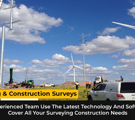 Austin Surveys - Cottesloe, WA. Our Experienced Team Use The Latest Technology And Software To Cover All Your Surveying Construction Needs