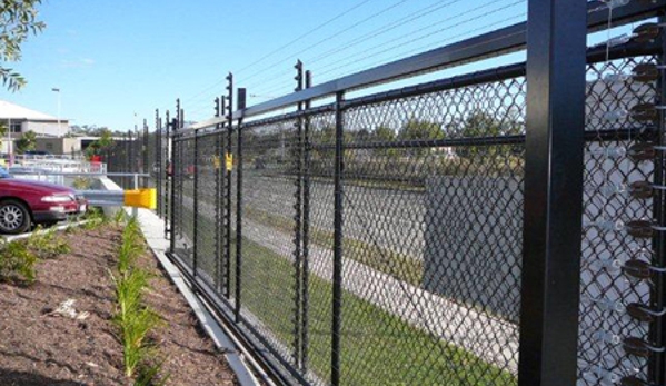 Apollo Fencing