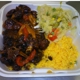 Eva's Jamaican Kitchen