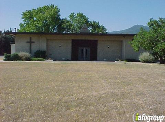 Canaan Taiwanese Christian Church - San Jose, CA