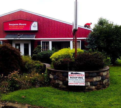 Brothers Roofing - Lawrenceville, NJ