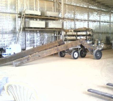 Narromine Powder Coaters - Narromine, NSW