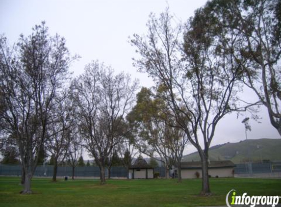 Fremont Tennis Center - Fremont, CA