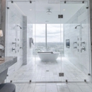 Miami Frameless Shower Doors - Shower Doors & Enclosures