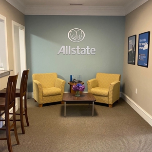 Allstate Insurance: Joe Glancy - Acworth, GA