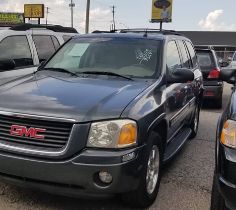 It's All Good Auto Sales - Memphis, TN. #gmc