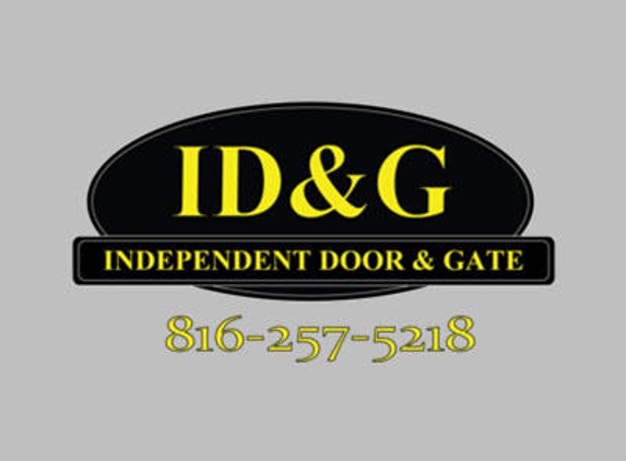 Independent Door & Gate of MO