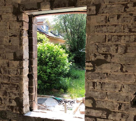 Madden masonry - Caringbah, NSW