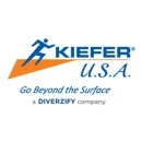 Kiefer USA, A Diverzify Company - Flooring Contractors