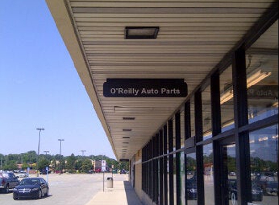 O'Reilly Auto Parts - Roseville, MI