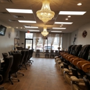 Ruby Nails And spa - Nail Salons