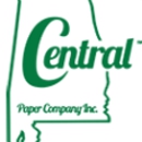 Central Paper Company Inc - Paper Products-Wholesale & Manufacturers