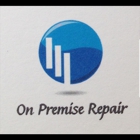 On Premise Appliance Repair