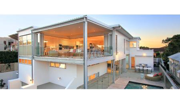 Aqua Vista Glass - Virginia, QLD