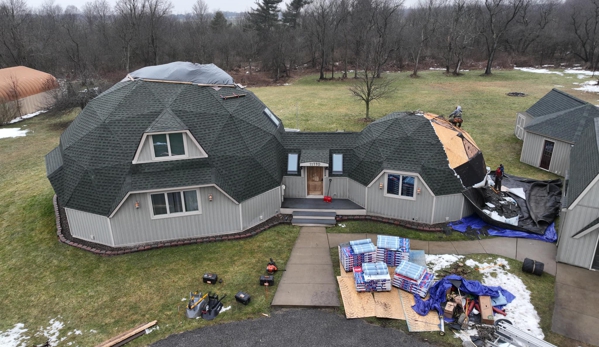 Buffalo Roofing - Williamsville, NY