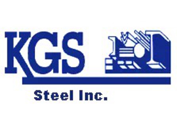 KGS Steel Inc. - Nashville, TN