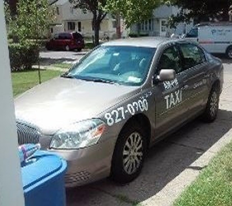 Am-Pm Taxi Limited - Lackawanna, NY