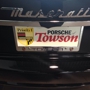 Porsche of Towson