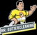 Mr Gutter Cleaning Logo