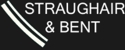 Bent, Graham Logo
