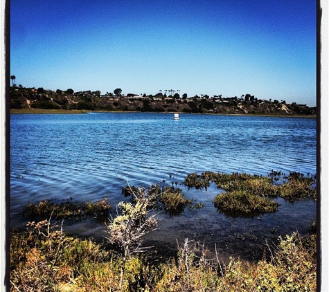 Newport Dunes Waterfront Resort & Marina - Newport Beach, CA