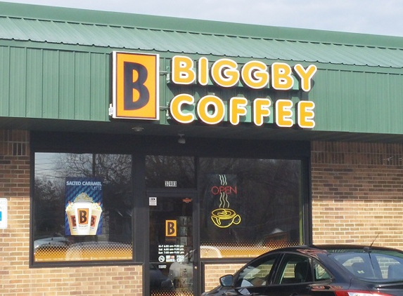 Biggby Coffee - Livonia, MI