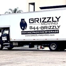Grizzly Moving - San Diego Movers - Movers