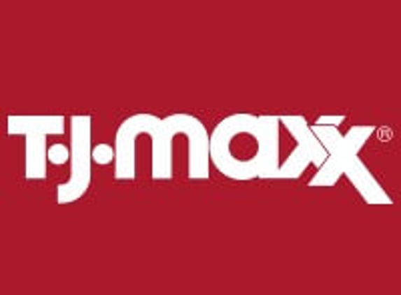 T.J. Maxx & HomeGoods - Palatine, IL