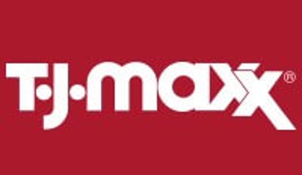 T.J. Maxx - Fairfield, CT