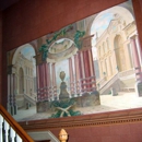 Artistic and decorative painting by Gregg Bugala - Faux Painting & Finishing