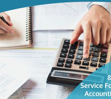 Harth & Associates - Springwood, QLD. Friendly & Personal Service For All Your Accounting Needs