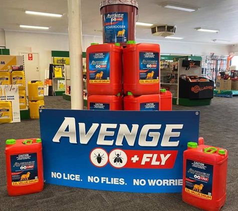 AgriWest Rural Pty Ltd - Parkes, NSW