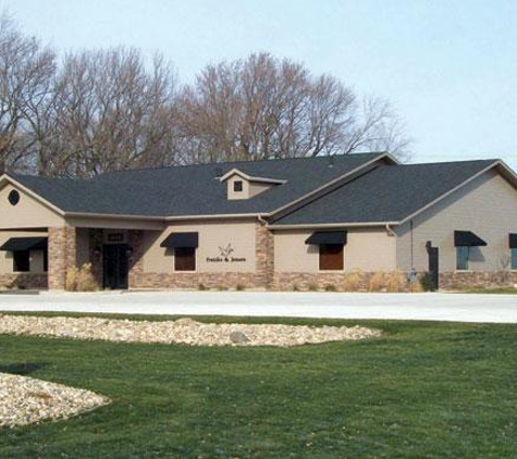 Robison Construction Inc. - Cedar Rapids, IA