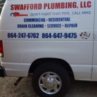 SWAFFORD PLUMBING LLC