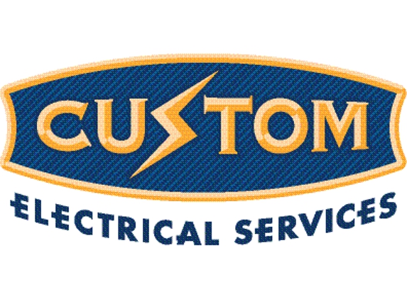 Custom Electrical Services - Clive, IA