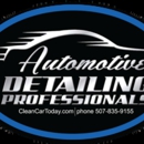 Auto Detailing Pro's Inc