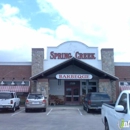 Spring Creek Barbeque - Barbecue Restaurants