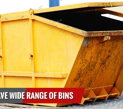Cobram Skip Hire - Katamatite, VIC. We Have Wide Range Of Bins
