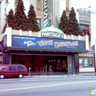 Pantages Theatre