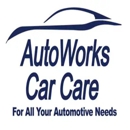 AutoWorks Car Care - Brake Repair